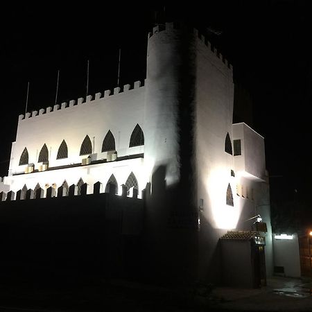 El Castillo Alcala de Guadaira Exterior photo